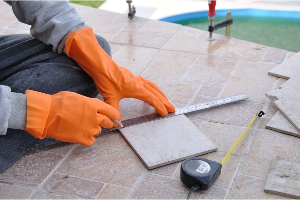 Flooring and Tiles - Masonry Contractor Abington MA