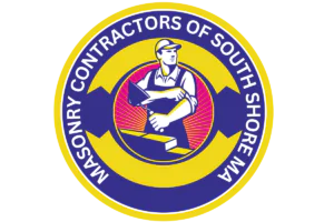 Masonry Contractors of South Shore, MA - Website Logo