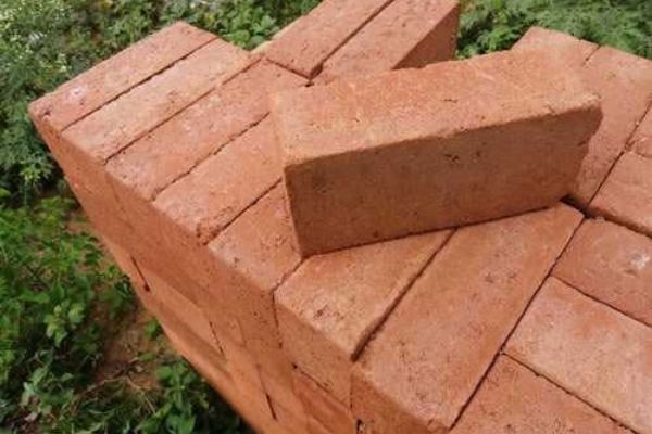 Burnt Clay Bricks - Masonry Contractors South Shore, MA