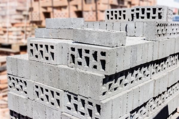 Concrete Bricks - Masonry Contractors South Shore, MA