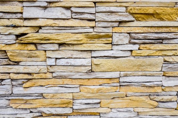 What are some types of stone masonry - Masonry Contractors of South Shore, MA