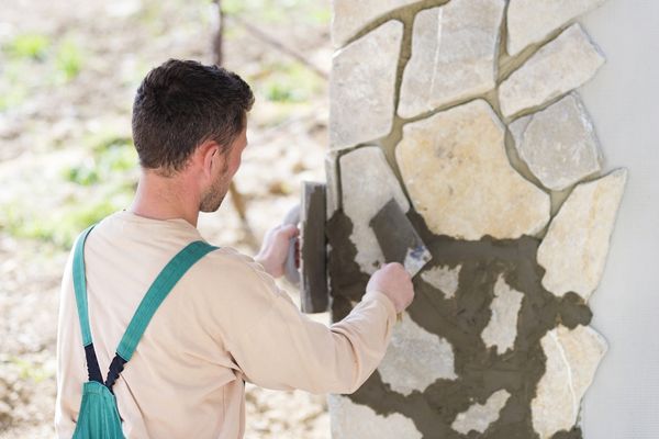 Doing it yourself costs more money - Masonry Contractors South Shore, MA