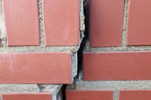 There may be some underlying issues that need to be fixed - Masonry Contractors South Shore, MA