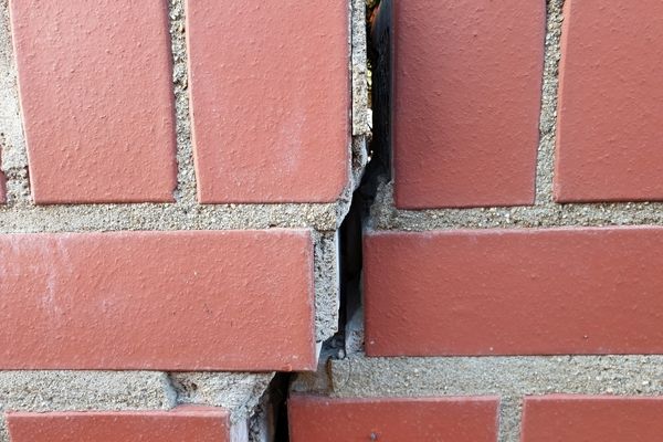 There may be some underlying issues that need to be fixed - Masonry Contractors South Shore, MA