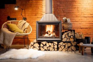 Why Choose Masonry Contractor to Add Fireplace to House?