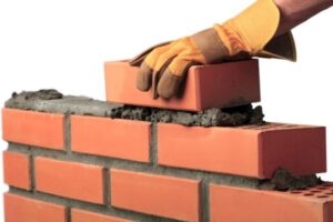 Different types of brick