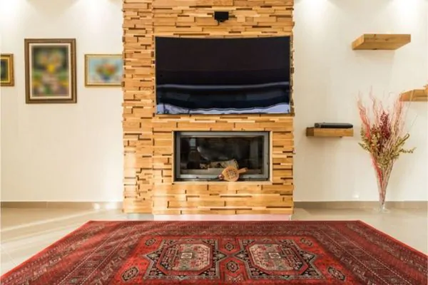 Fireplace Service in South Shore MA