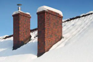 Masonry Contractors South Shore, MA - Winters Harmful Effects on your Homes Masonry