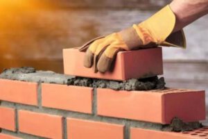 Protect Your Home’s Masonry with Our Brickwork Professionals