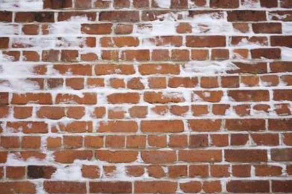 Types of Damages on Home Masonry During Winter - Masonry Contractors South Shore, MA