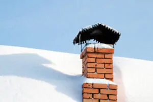 Winters Harmful Effects on your Homes Masonry - Masonry Contractors South Shore MA
