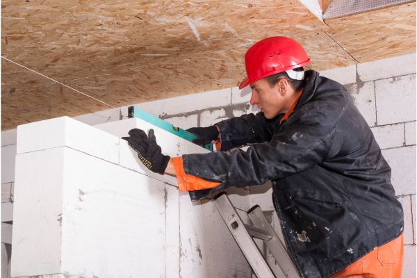 Masonry Contractors of South Shore MA - How Often Should Your Building Have Masonry Maintenance