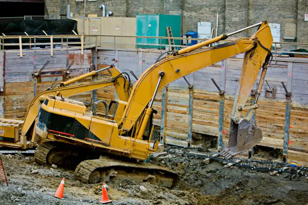 Professional Excavation Project Service