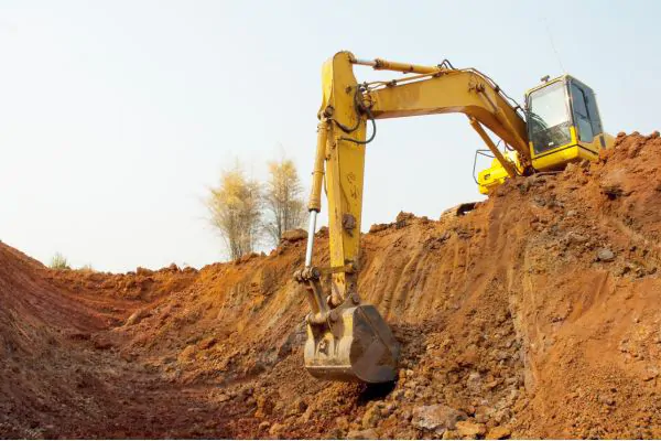 Excavating Services in South Shore MA
