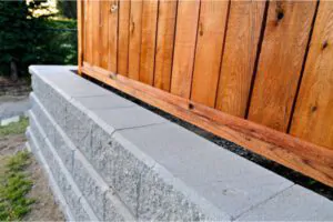 Retaining Walls Installation - Masonry Contractors South Shore MA