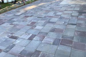 Causes of Paver Efflorescence