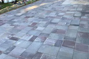 Causes of Paver Efflorescence