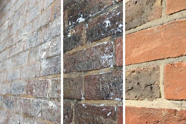 Types of Brick Sealers - Masonry Contractors South Shore MA