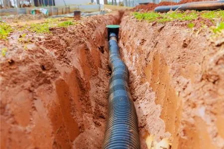 Grading and Drainage Solutions for Your Property